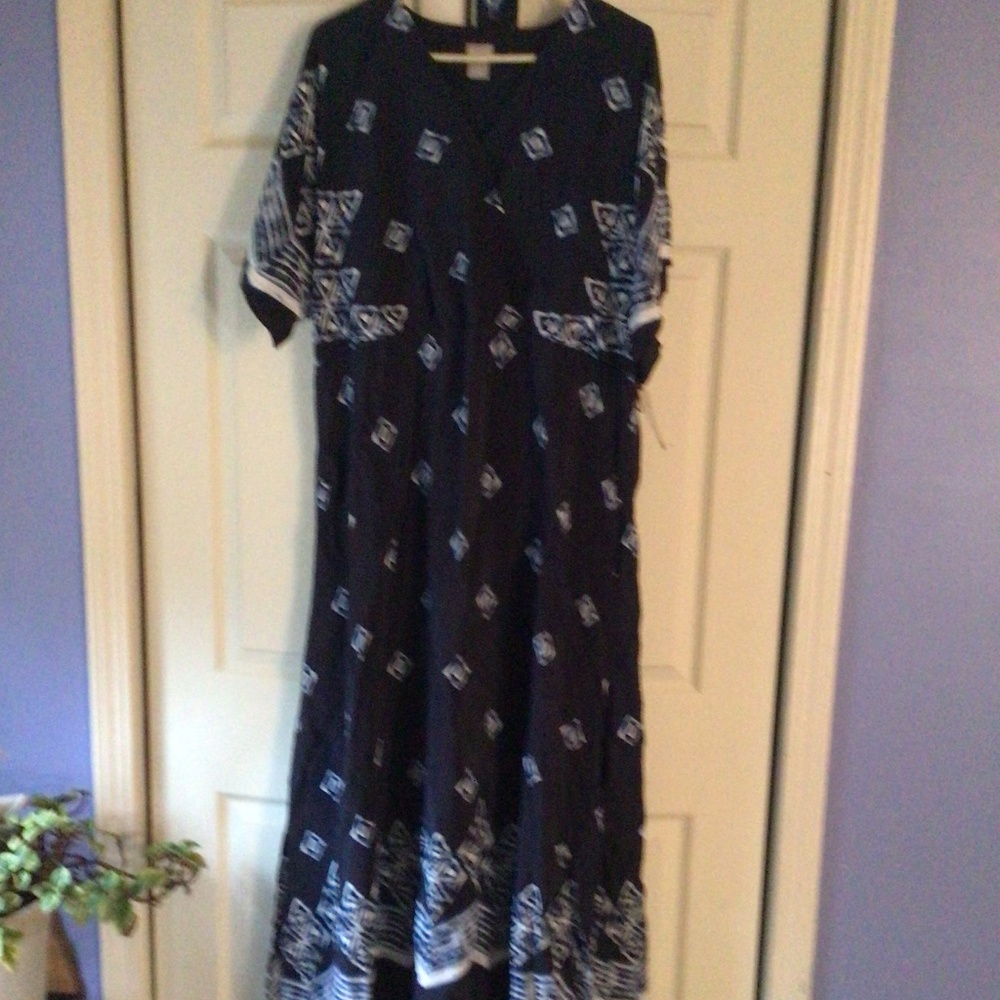Chicos dress
